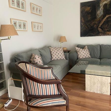 Increible Piso Muy Centrico Apartman Sevilla Kültér fotó
