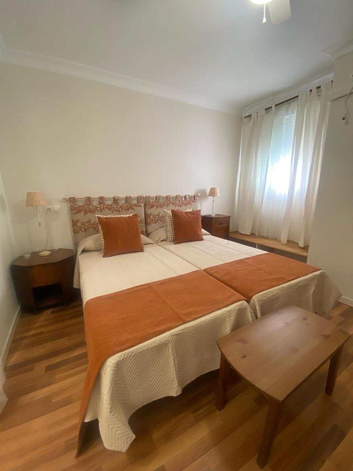 Increible Piso Muy Centrico Apartman Sevilla Kültér fotó