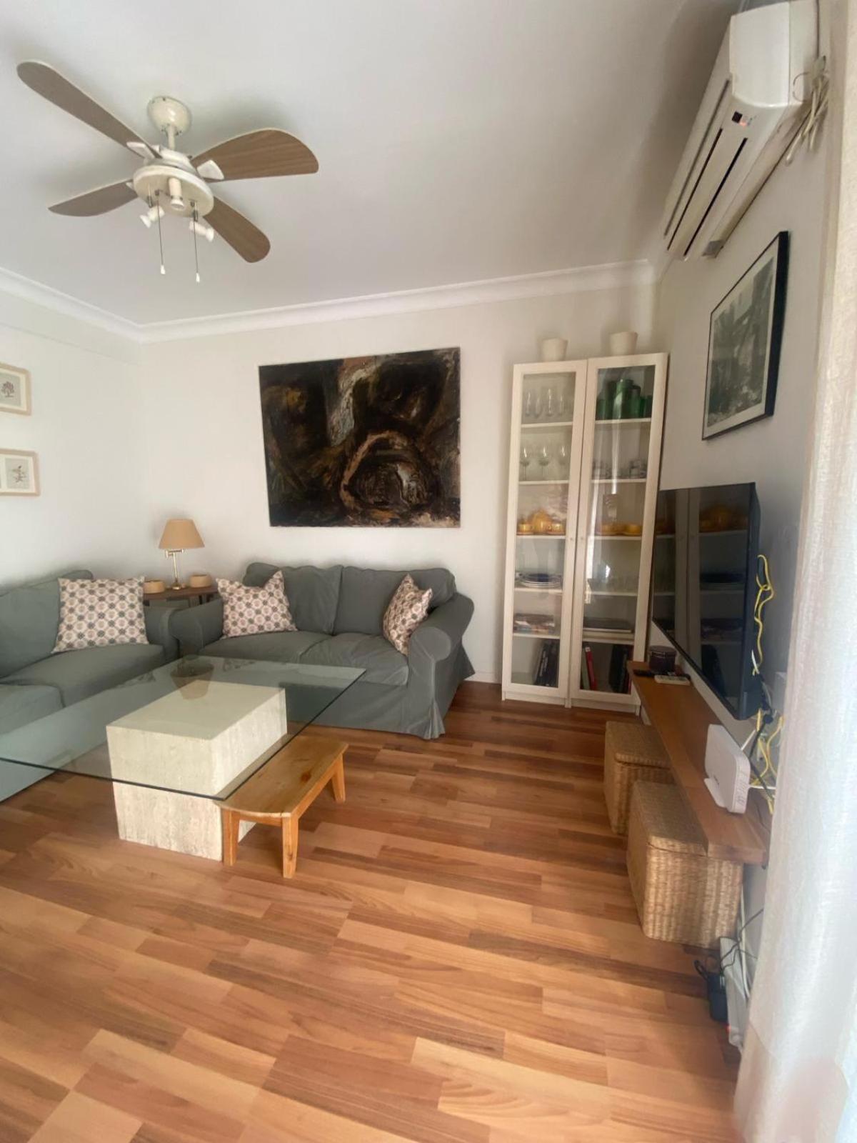 Increible Piso Muy Centrico Apartman Sevilla Kültér fotó