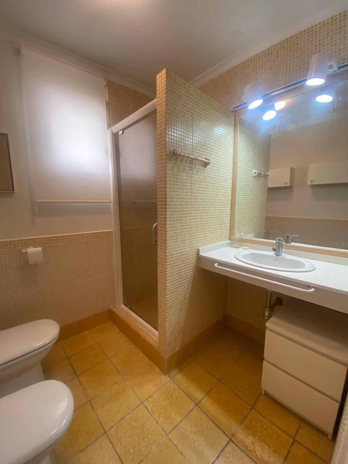 Increible Piso Muy Centrico Apartman Sevilla Kültér fotó