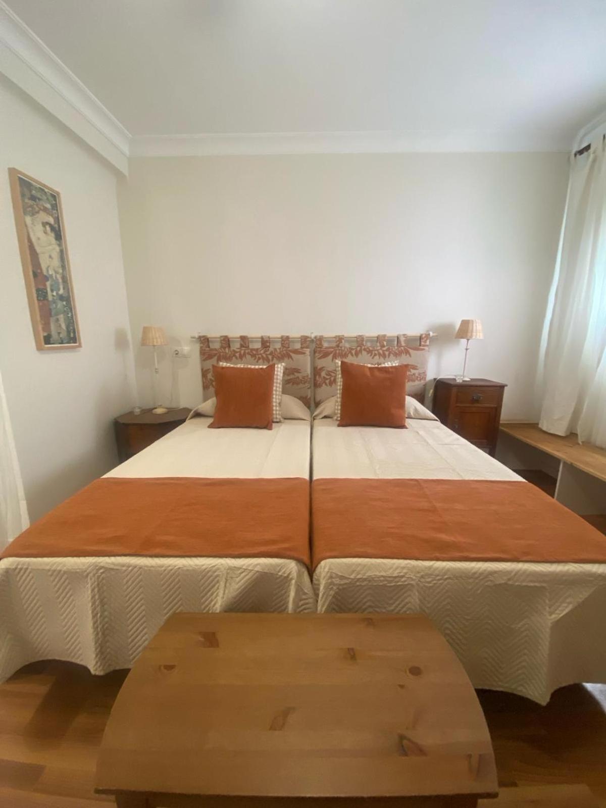 Increible Piso Muy Centrico Apartman Sevilla Kültér fotó