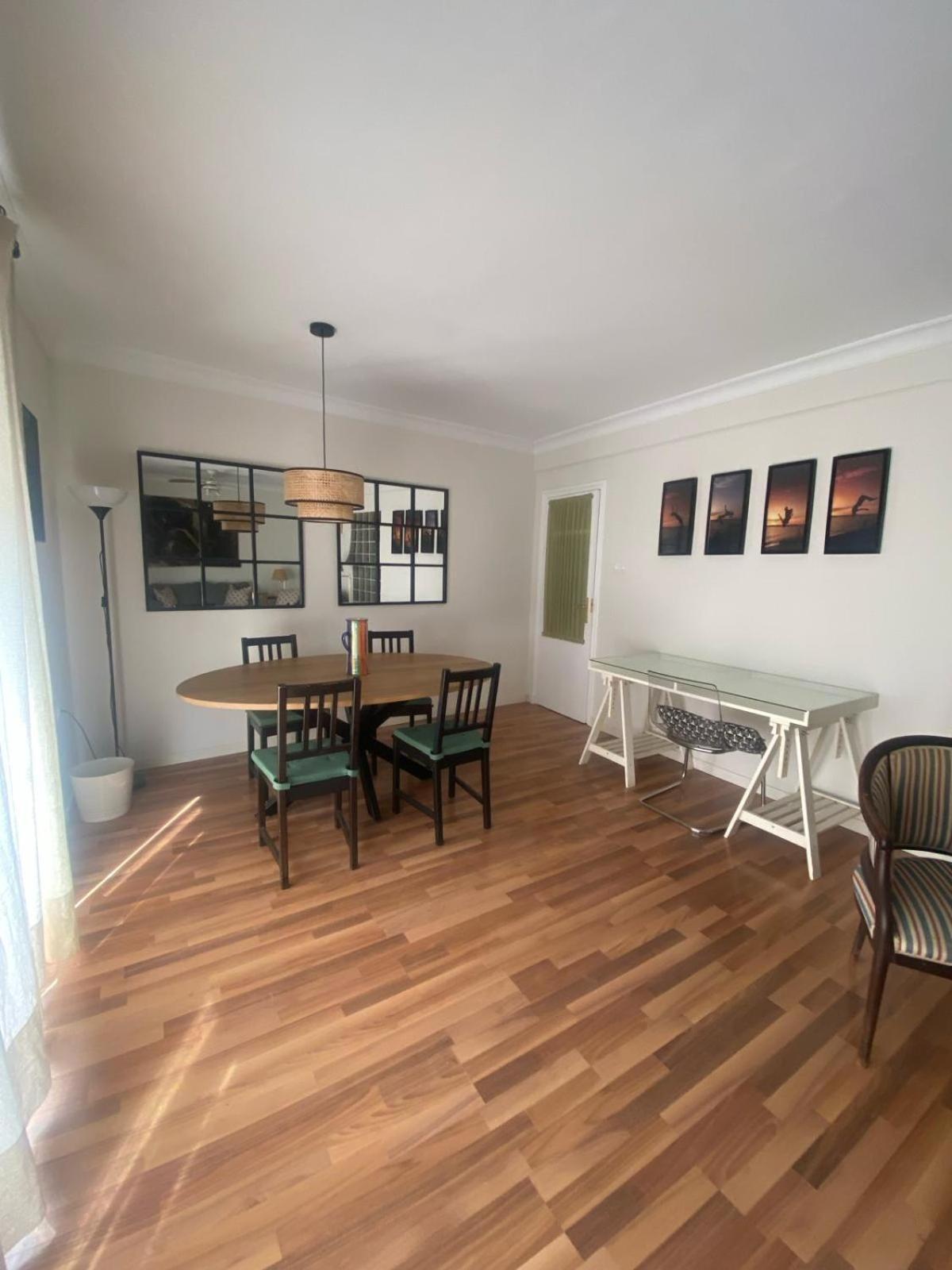 Increible Piso Muy Centrico Apartman Sevilla Kültér fotó