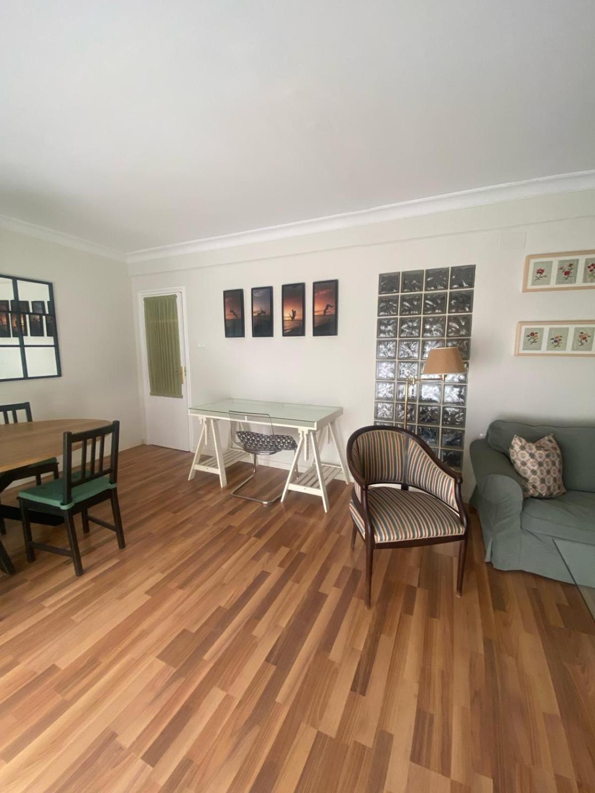 Increible Piso Muy Centrico Apartman Sevilla Kültér fotó