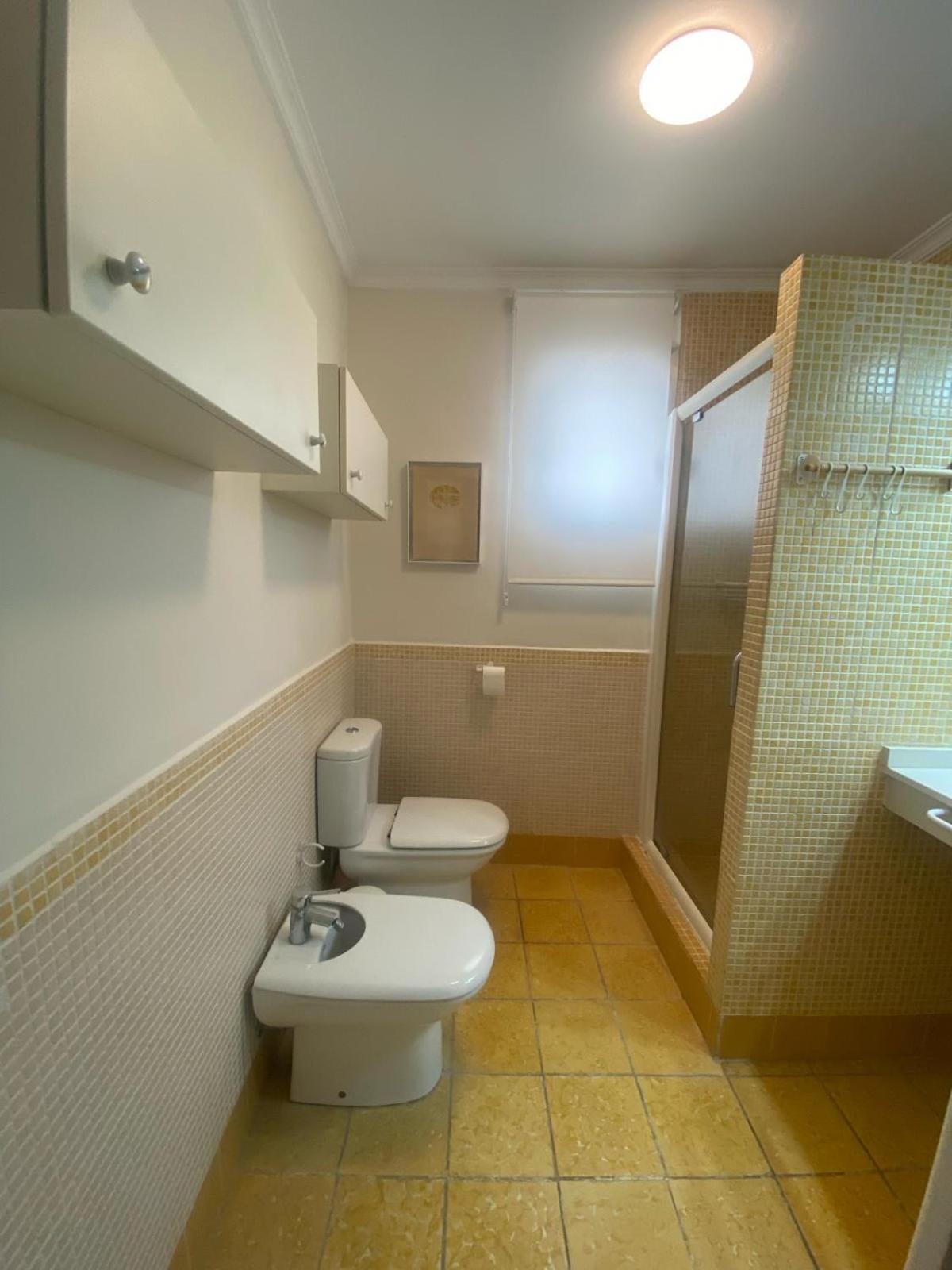 Increible Piso Muy Centrico Apartman Sevilla Kültér fotó
