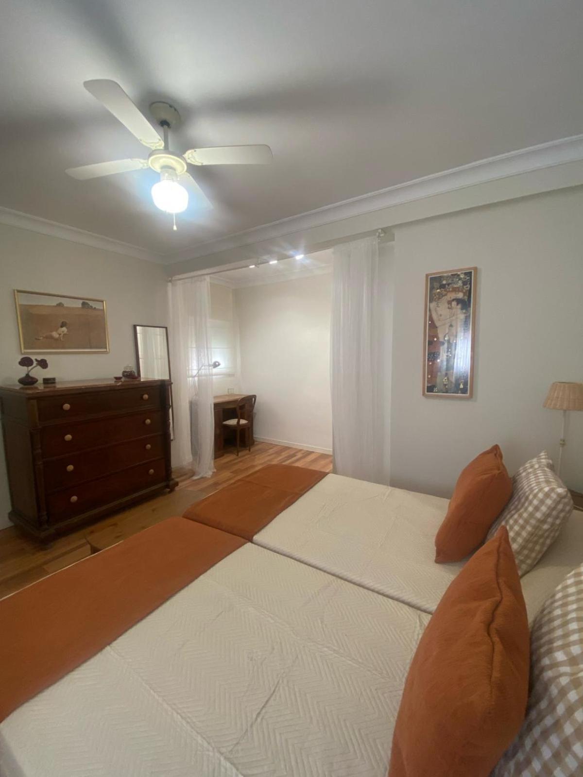 Increible Piso Muy Centrico Apartman Sevilla Kültér fotó