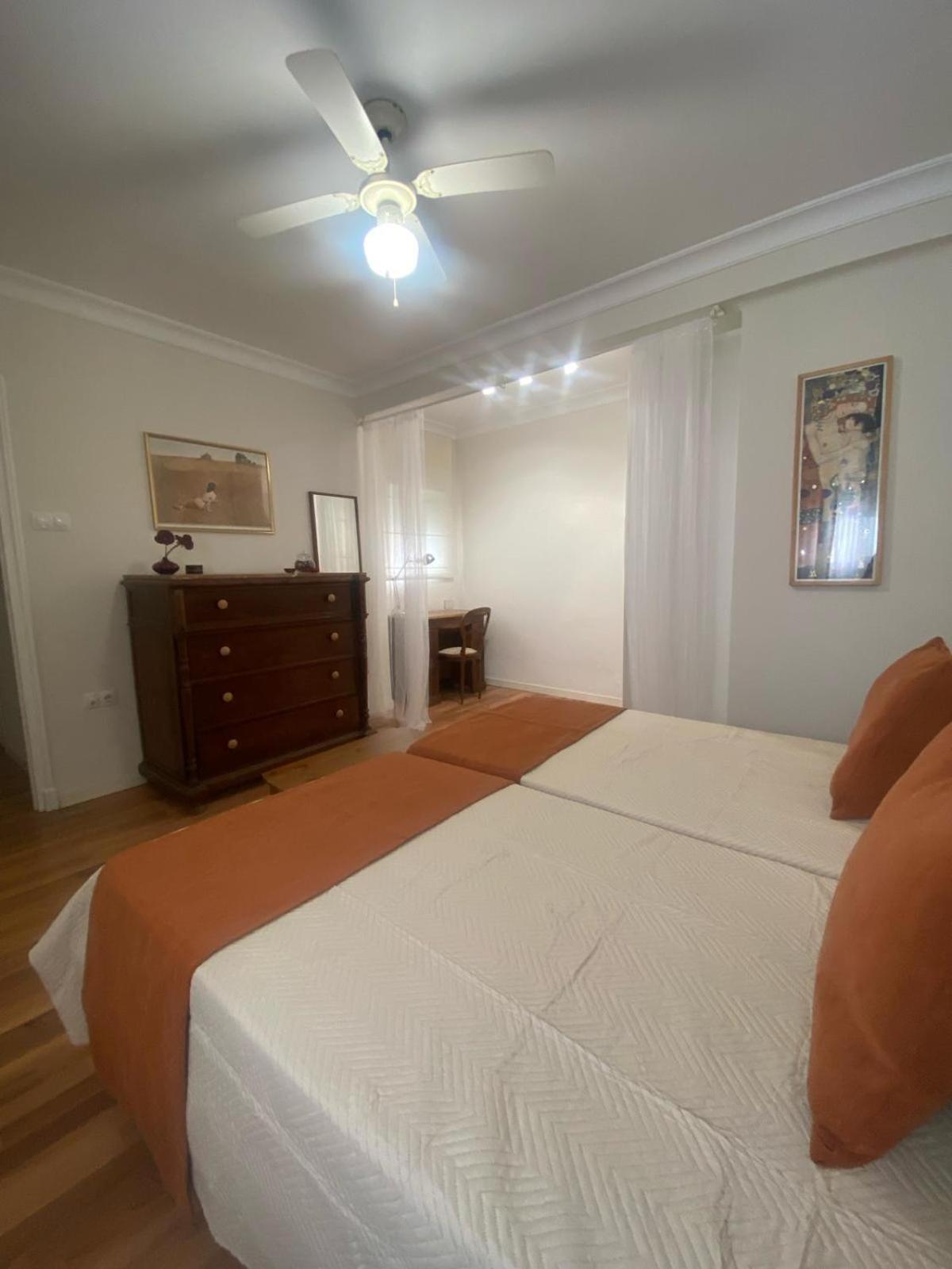 Increible Piso Muy Centrico Apartman Sevilla Kültér fotó