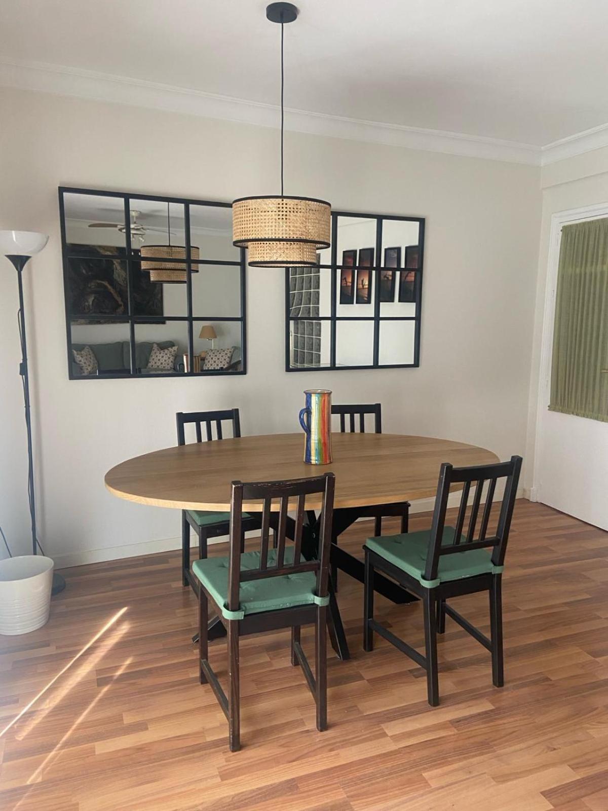 Increible Piso Muy Centrico Apartman Sevilla Kültér fotó