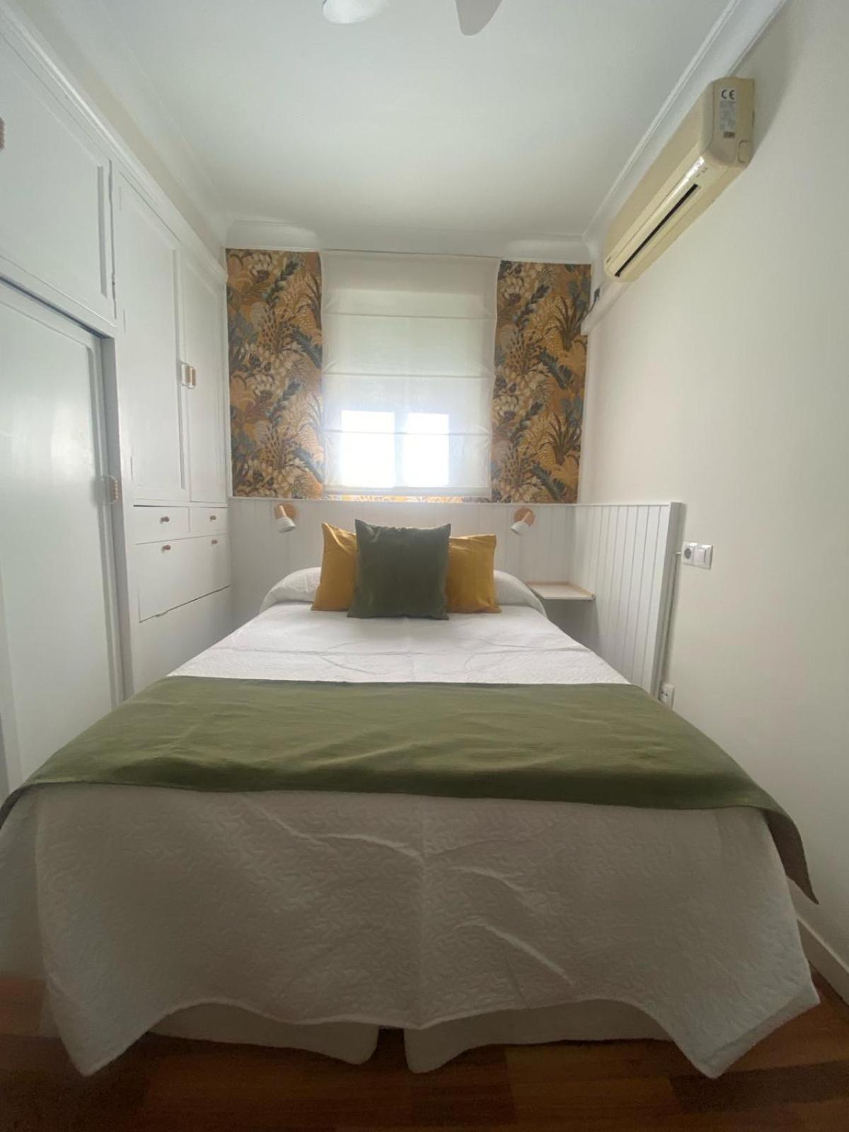 Increible Piso Muy Centrico Apartman Sevilla Kültér fotó