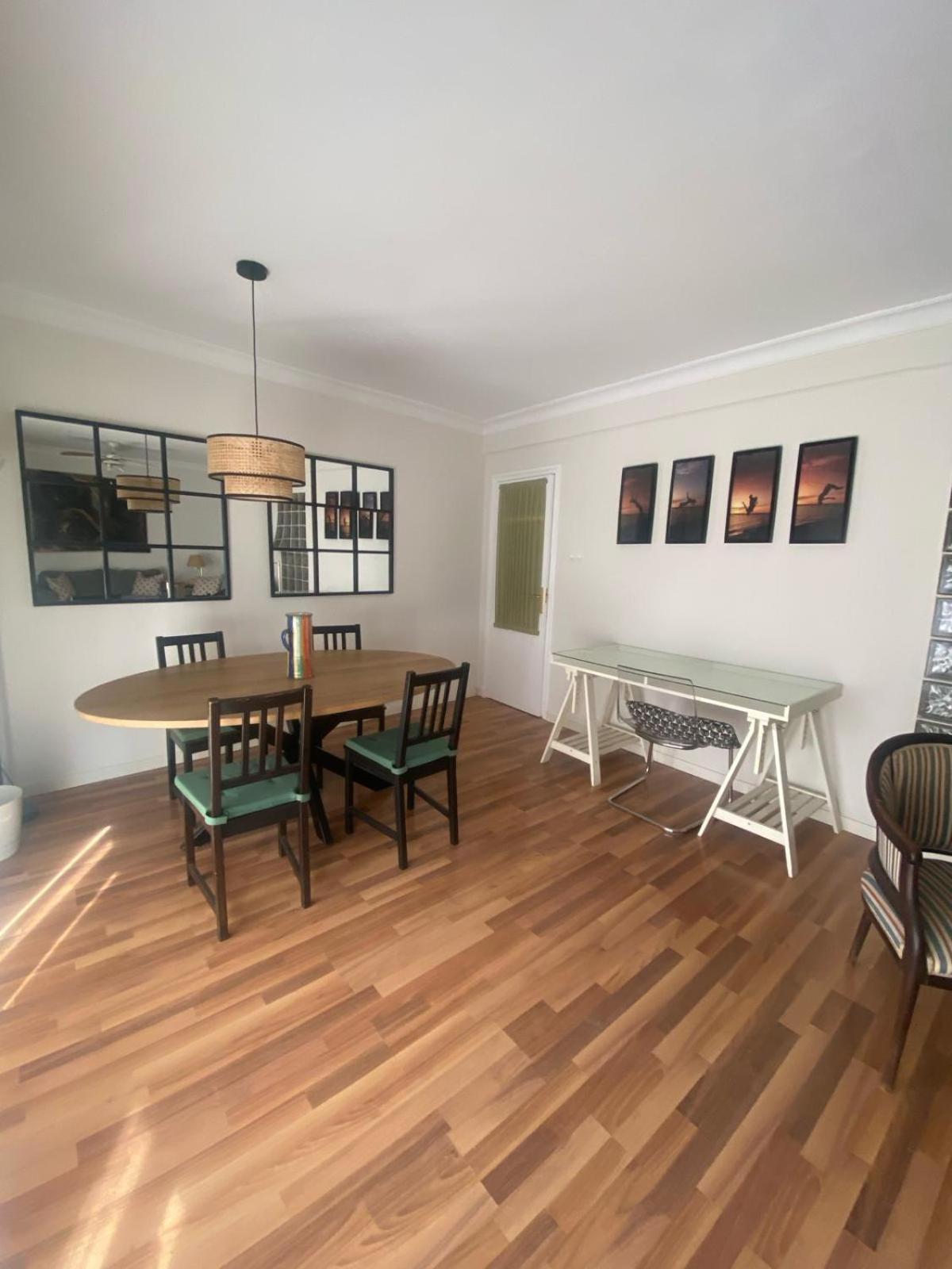 Increible Piso Muy Centrico Apartman Sevilla Kültér fotó