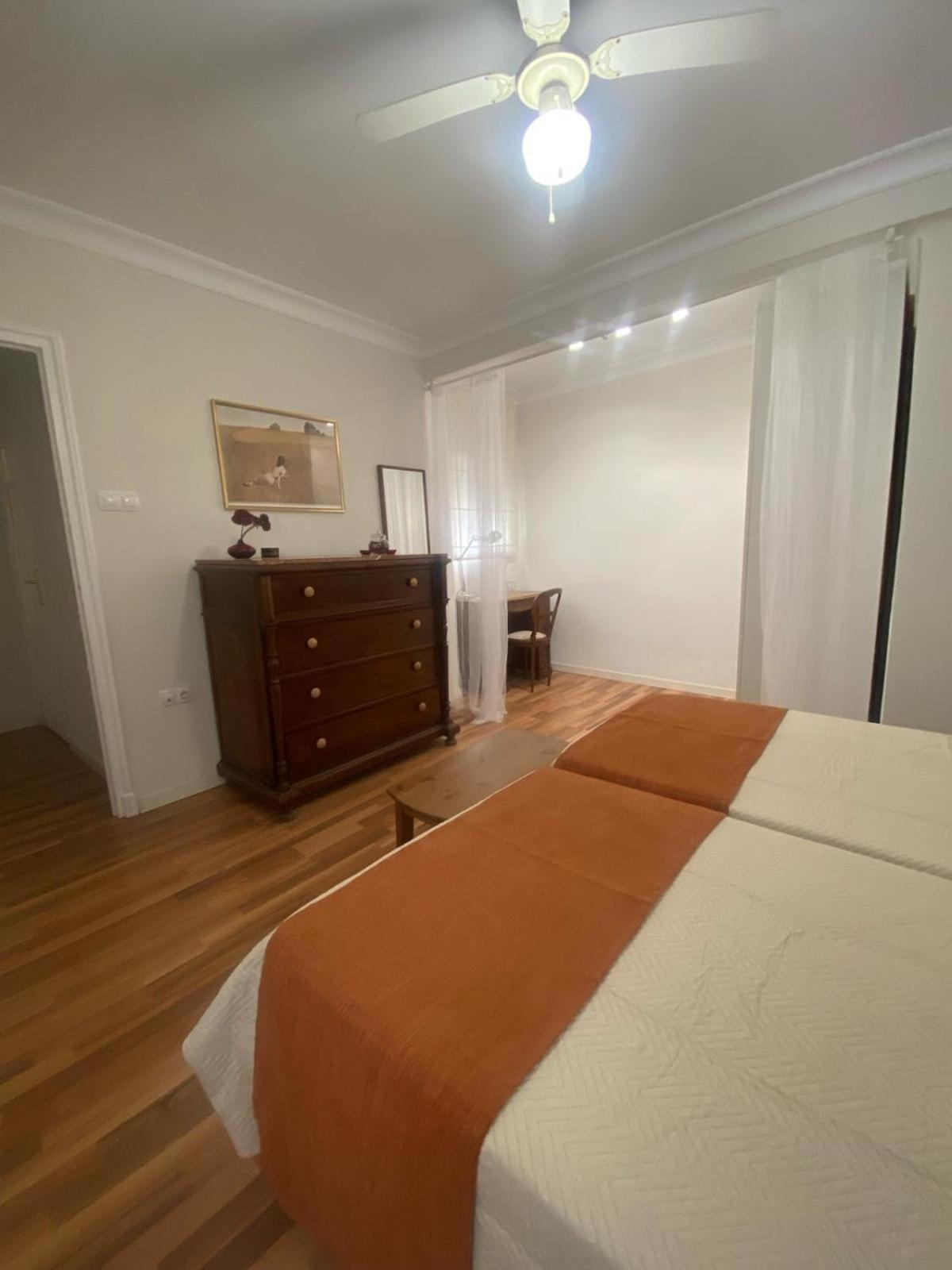 Increible Piso Muy Centrico Apartman Sevilla Kültér fotó