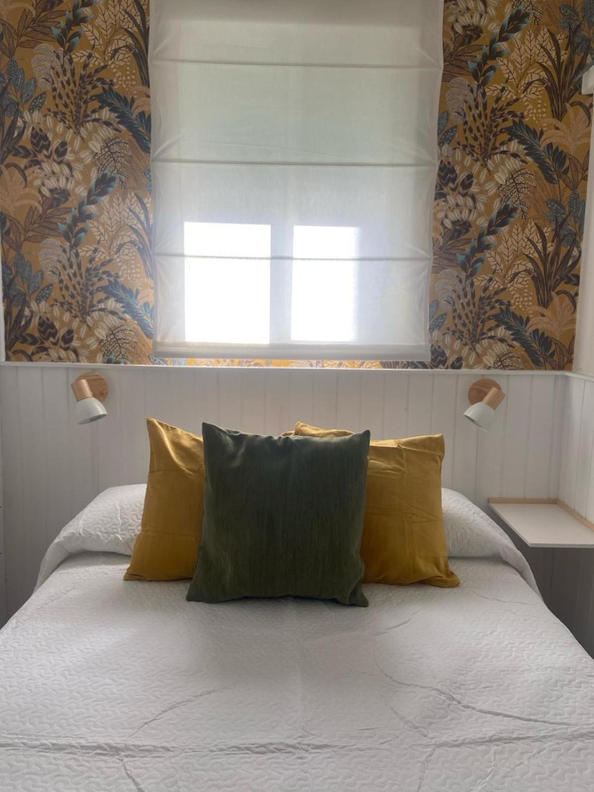 Increible Piso Muy Centrico Apartman Sevilla Kültér fotó
